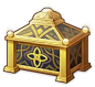 Domain Reliquary: Tier I