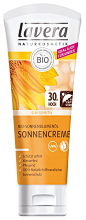 Lavera: Sun Sensitiv Sonnencreme LSF 30 (75 ml): Amazon.co.uk: Beauty
