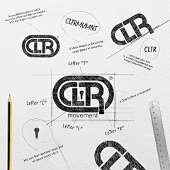 我要努力当超人采集到logo