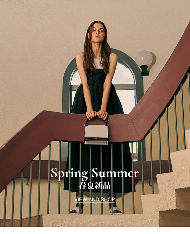 charleskeith箱包旗舰店
