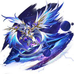 ꧁雨็้༺༒༻明็้꧂采集到奥拉星