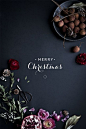 关于圣诞节的海报设计图片，热泪盈眶欢送2014。