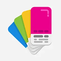 手绘手机海报免抠素材_新图网 https://ixintu.com 创意图 卡通 可爱 彩色图 手机 手绘图 海报 简单