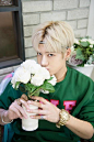 GOT7 jackson 王嘉尔