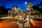Projekt Kristinebergs slottspark