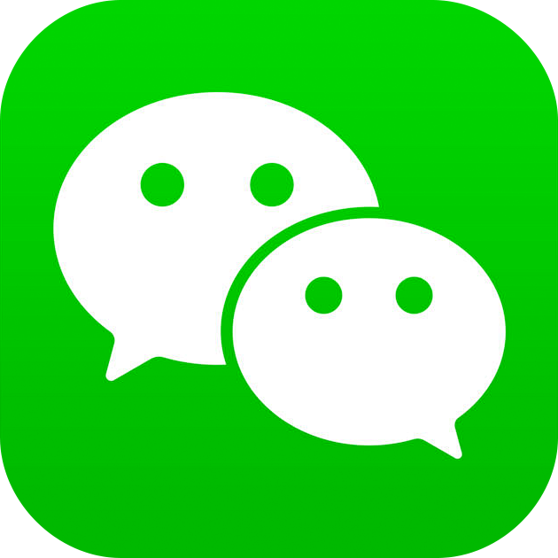 微信 社交 聊天Wechat #App#...