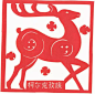 56个民族图腾剪纸-旅游频道-手机搜狐