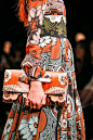 Spring 2015 Ready-to-Wear - Valentino