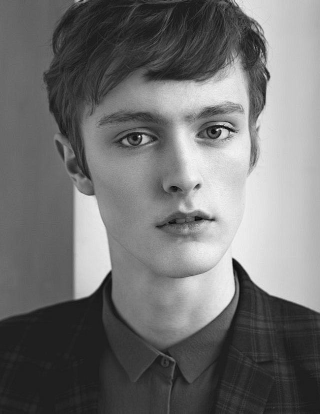 model外国男modeljesper看图handsomeboy吧百度贴吧