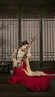 人像摄影·古风集