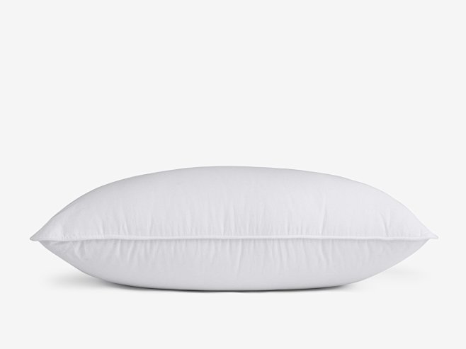 Down Pillow Product ...