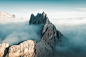 Dolomites, Home Away From Home : A photography project about Autumn in Northern Italy, Dolomites by Tobias Hägg , Airpixels