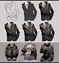 taken from May 2017 Drawing Leather Jacket✏ tutorial rewards
.
Full version (up to 18steps) + Step by Step videos (total duration: 10min 5sec ➡video preview here: https://goo.gl/gNyJao )
.
Full version available here: https://gumroad.com/kawacy

#drawing 