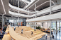 Zalando Headquarters / HENN + Kinzo ,© HGEsch Photography