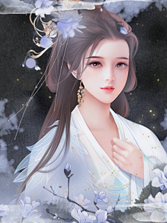 龙小龙小采集到真漂亮