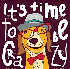 卡通狗  - 源文件下载【酷图网】可爱卡通,矢量狗,狗,卡通狗狗,矢量小狗,2018年,狗年,狗图标,狗狗图案,狗卡通形象,吉祥物狗,卡通狗素材,卡通狗,卡通动物,动漫卡通,可爱,贺卡,动物插,画,插画,儿童绘本,儿童画画,卡通动物漫画,扁平动物,矢量扁平动物,矢量图,卡通漫画,Q版动物,