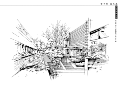 大方程采集到插画