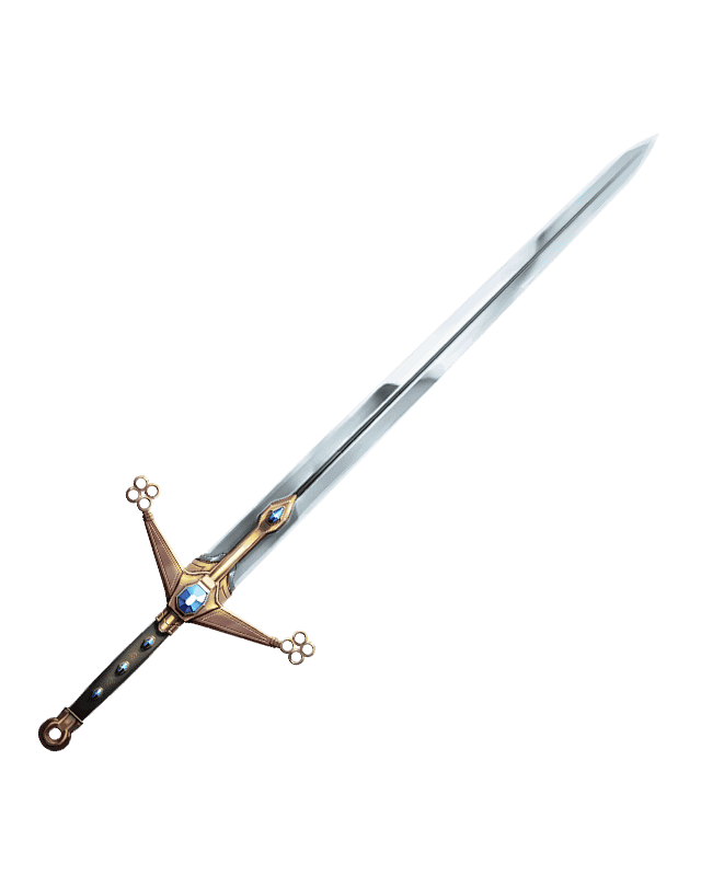 王室灵剑
