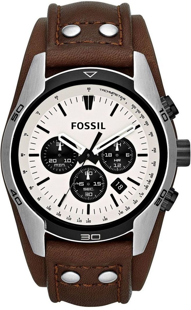 Fossil Watches, Men'...