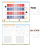 凯撒idea电子手帐goodnotes/notability/iPad模板 「读书记录本」-淘宝网