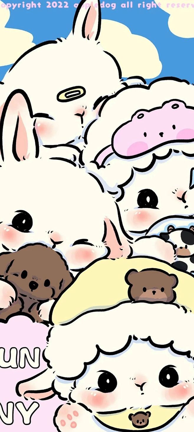 @一百个大不刘  壁纸