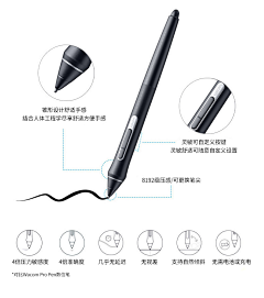 juuly采集到笔芯