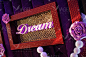 武汉微纪婚礼—【紫色】Dream