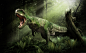 Giganotosaurus, Damir G. Martin : Some of my paleoart themed illustrations I created over the last couple years.