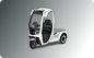 I-Cargo 三轮电动车 - Vectrixglobal