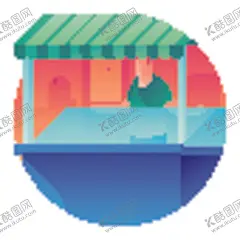 生活人物插图 【酷图网】生活人物插图,扁平插画,卡通,手绘图标,手绘插画,占位符,电子商务图标,商业人物,网页扁平化,AI源文件,立体构图,扁平风,活动,科技插画,插画设计,渐变图标,矢量插画