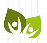 🌸青之传说采集到Logo 