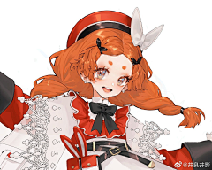 隙yy采集到喜欢的画风