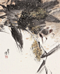 陈志才——花鸟作品   |   
陈志才，1964年生于成都。现为四川东方绘画艺术院专业画家、成都工笔画院高级美术师、中国美术家协会四川分会会员。四川诗书画院特聘画师．四川警察书画院特聘画师。