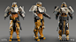 Destiny 2 - Bungie (3D Character) - SeasonGlobal