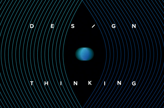 DESIGN THINKING | 设计...