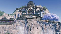 ADCa8_那天采集到中建筑