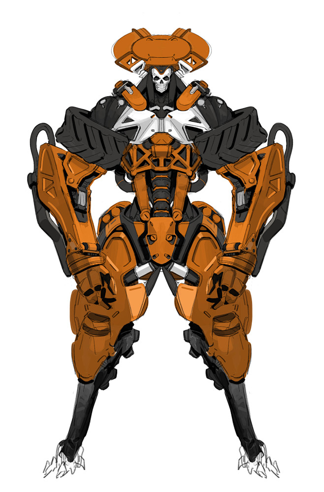 Personal project: st...