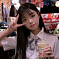 女头