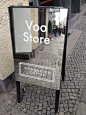 Voo Store Berlin Shopping | Last To The Party: 