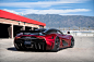 Koenigsegg & Pagani （by Evan Sabin）_图片新闻_东方头条