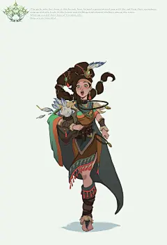 《女孩们的羽之歌》