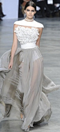 Stephane Rolland couture, ss 2013 ♥ so beautiful