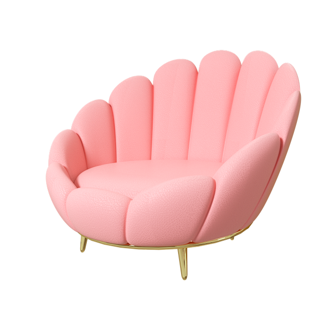 椅子沙发椅png (52)