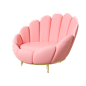 椅子沙发椅png (52)