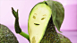 Wholly Guacamole : Character animation, avocado 