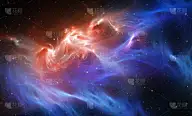 星云,星星,新生活,现代,公亩,天空,太空,超新星,水平画幅,形状