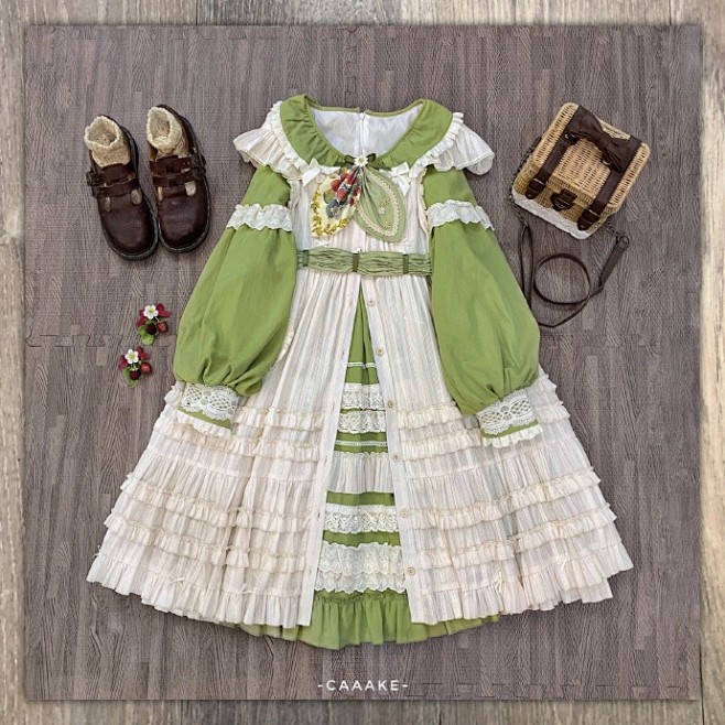 奈奈子兔 @LUCKY·BABY_off...