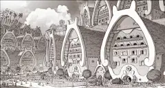 揭秘 |《疯狂动物城》艺术创作内幕