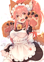 タマモキャットちゃん