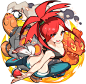 Pokémon 亚莎